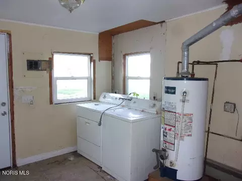 203 Scott St, Mccomb, OH 45858 photo 9