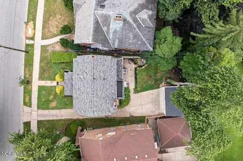 View/Area - 1633 Potomac Dr, Toledo, OH 43607 photo 1 of 1