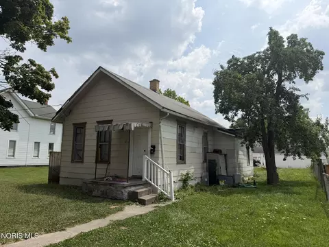 1612 Hurd St, Toledo, OH 43605