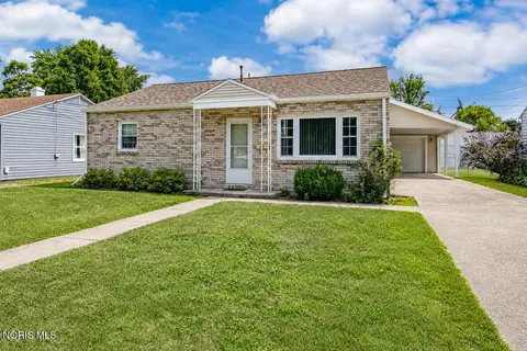 431 Saint Joseph St, Fremont, OH 43420