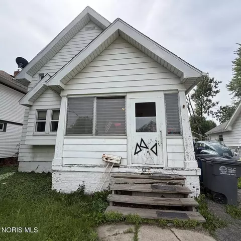920 Berry St, Toledo, OH 43605