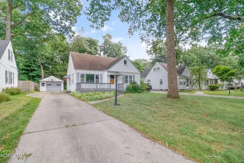 4718 Rambo Ln, Toledo, OH 43623