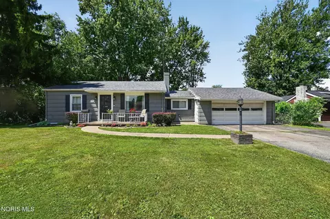 5903 Davida Dr, Toledo, OH 43612