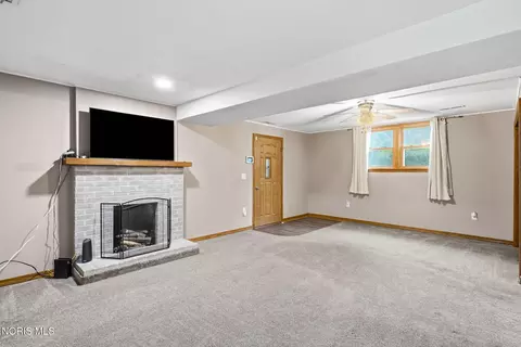 Living - 313 E 7th St, Sycamore, OH 44882 photo 1 of 17