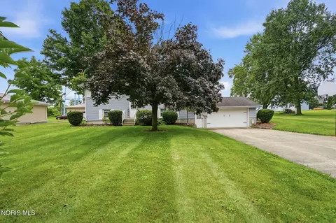 Exterior - 313 E 7th St, Sycamore, OH 44882 photo 4 of 13