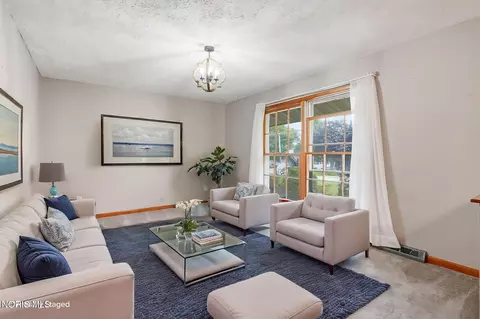 Living - 313 E 7th St, Sycamore, OH 44882 photo 6 of 17