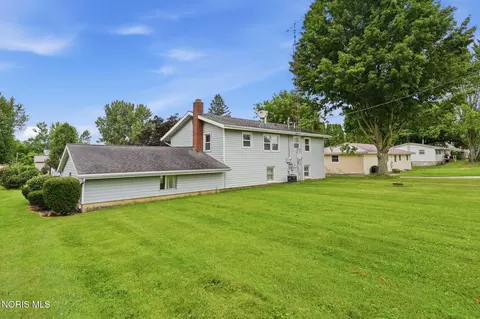 Exterior - 313 E 7th St, Sycamore, OH 44882 photo 12 of 13