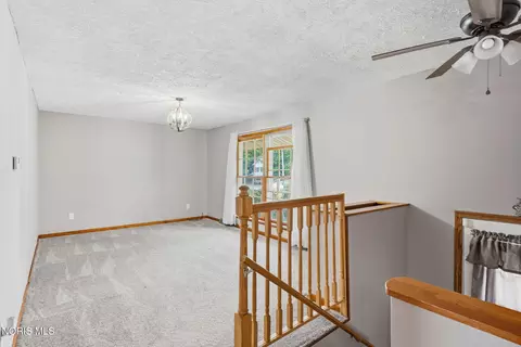 Living - 313 E 7th St, Sycamore, OH 44882 photo 4 of 17