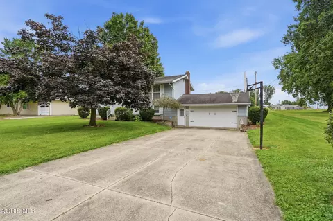 Exterior - 313 E 7th St, Sycamore, OH 44882 photo 2 of 13