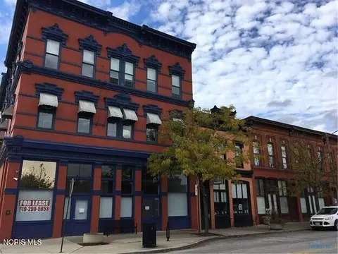 44 S St Clair St #11, Toledo, OH 43604