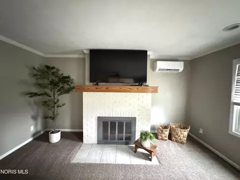 Living - 226 E Plum St, Deshler, OH 43516 photo 3 of 3