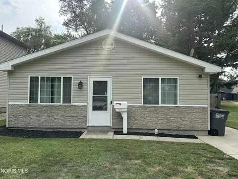 1731 Harlan Rd, Toledo, OH 43615