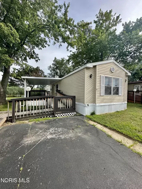 1730 Port Clinton Rd #LOT 13, Fremont, OH 43420