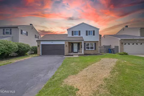 277 Shoreham Ln, Toledo, OH 43612