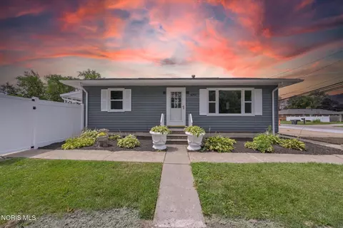 4353 Onondaga Ave, Toledo, OH 43611