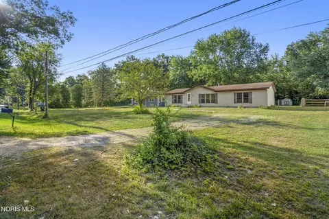 7627 Covert Rd, Toledo, OH 43617