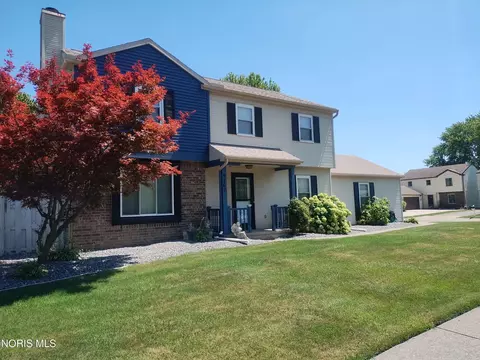 6167 White Oak Dr, Toledo, OH 43615