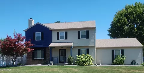 6167 White Oak Dr, Toledo, OH 43615