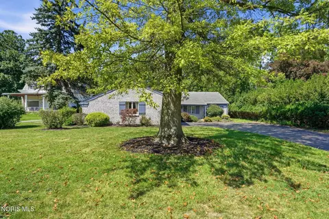 Exterior - 720 E Sandusky St, Findlay, OH 45840 photo 1 of 12