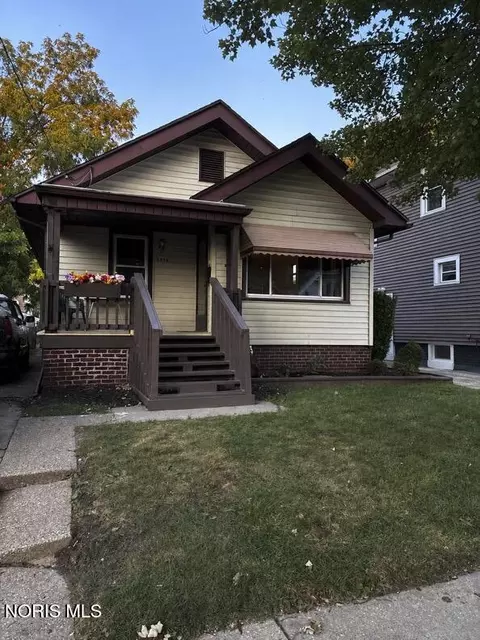 3916 Leybourn Ave, Toledo, OH 43612
