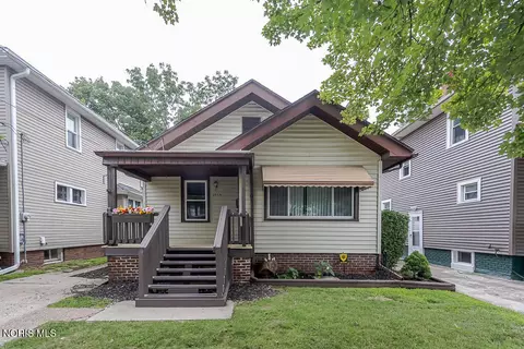 3916 Leybourn Ave, Toledo, OH 43612