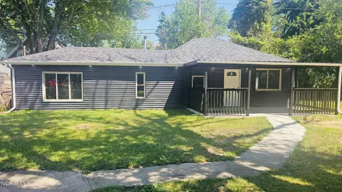 3522 Wallace Blvd, Toledo, OH 43611