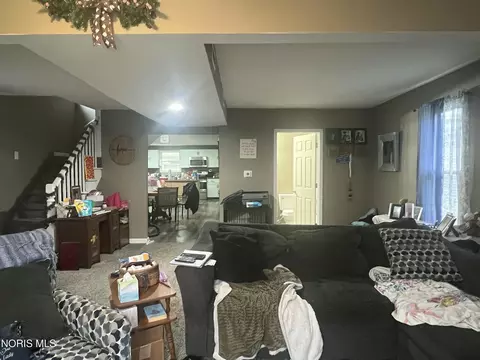 Entry Way - 210 S Main St, Paulding, OH 45879 photo 1 of 4