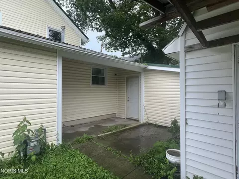 Exterior - 210 S Main St, Paulding, OH 45879 photo 2 of 2