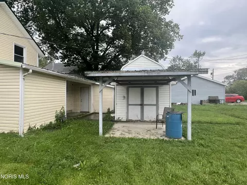 Exterior - 210 S Main St, Paulding, OH 45879 photo 1 of 2