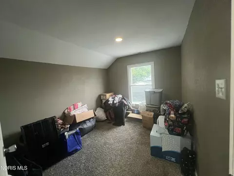 Bedroom - 210 S Main St, Paulding, OH 45879 photo 2 of 4