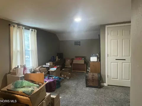 Bedroom - 210 S Main St, Paulding, OH 45879 photo 3 of 4
