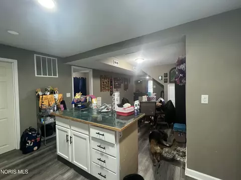 Kitchen - 210 S Main St, Paulding, OH 45879 photo 1 of 2