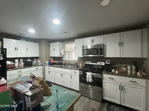 Kitchen - 210 S Main St, Paulding, OH 45879 photo 2 of 2