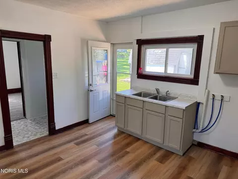 Entry Way - 409 E Jackson St, West Unity, OH 43570 photo 1 of 2