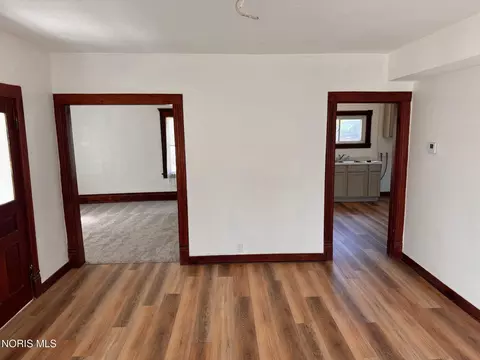 Living - 409 E Jackson St, West Unity, OH 43570 photo 2 of 3