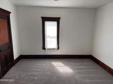 Bedroom - 409 E Jackson St, West Unity, OH 43570 photo 2 of 3