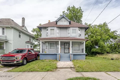 122 Columbia St, Toledo, OH 43620