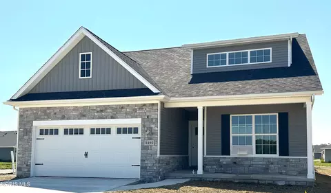 2495 Cross Ridge Rd, Perrysburg, OH 43551