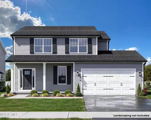 125 Valley Hall Dr, Perrysburg, OH 43551
