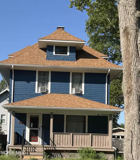 144 University Blvd, Toledo, OH 43614