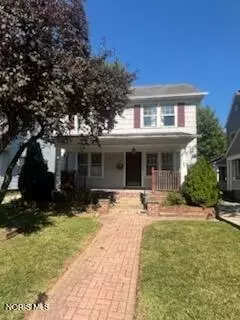 4352 Berwick Ave, Toledo, OH 43612