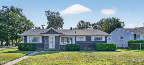 3244 Waldmar Rd, Toledo, OH 43615