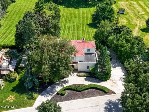 View/Area - 2708 Riverview Dr, Maumee, OH 43537 photo 3 of 9