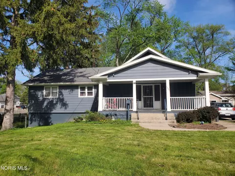 1732 Copley Dr, Toledo, OH 43615