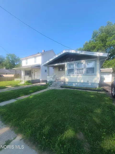 1023 Elysian Ave, Toledo, OH 43607 photo 2