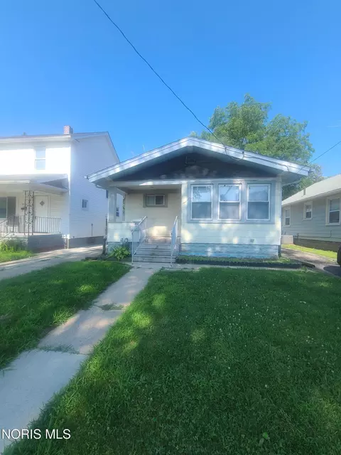 1023 Elysian Ave, Toledo, OH 43607 photo 3