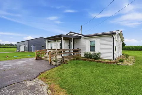 Exterior - 7572 Ohio 309, Ada, OH 45810 photo 1 of 8