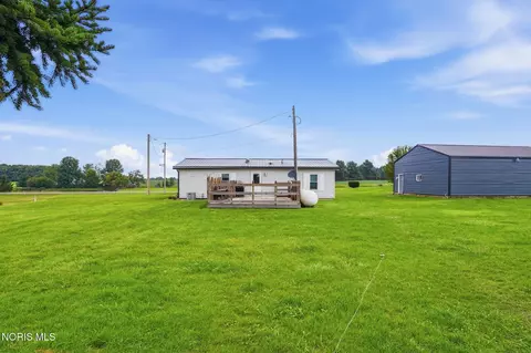 Exterior - 7572 Ohio 309, Ada, OH 45810 photo 5 of 8