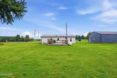 Exterior - 7572 Ohio 309, Ada, OH 45810 photo 6 of 8