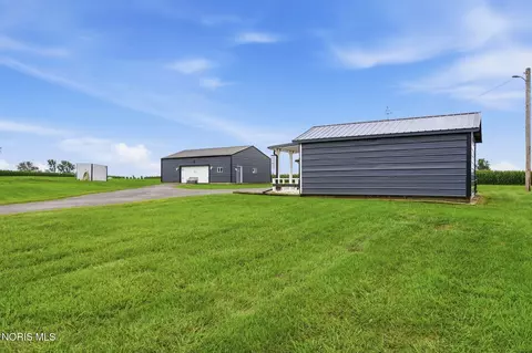 Exterior - 7572 Ohio 309, Ada, OH 45810 photo 7 of 8